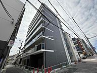 兵庫県神戸市兵庫区下沢通6丁目：物件画像／大東建託リーシング株式会社　三宮店