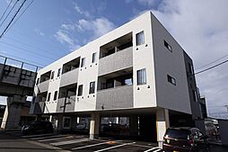 プリズム赤祖父