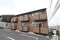 群馬県前橋市駒形町1392-6：物件画像／大東建託リーシング株式会社 伊勢崎店