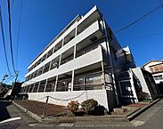 東京都国分寺市南町3丁目2-22：物件画像／大東建託リーシング株式会社 八王子駅前店