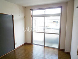 エスポワール 101 1階3DKのリビング/ダイニング