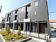 広島県福山市高西町3丁目：物件画像／大東建託リーシング株式会社 三原店