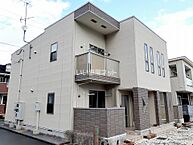 愛媛県松山市北斎院町：物件画像／大東建託リーシング株式会社 松山店