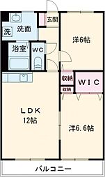 愛野駅 6.8万円