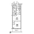 LIME RESIDENCE HIKIFUNE(ライムレジデンスヒキフネ1階9.9万円