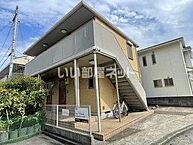 兵庫県姫路市飾磨区玉地：物件画像／大東建託リーシング株式会社 姫路店