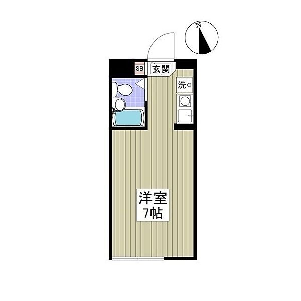 外観画像