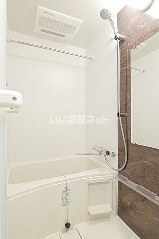 浴室