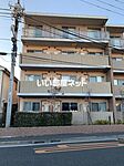 東京都昭島市朝日町3丁目6-7：物件画像／大東建託リーシング株式会社 八王子駅前店