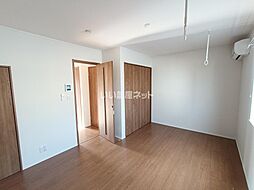 ブルック北上I 103 1階1Kのリビング/ダイニング