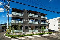 福島県郡山市咲田1丁目2-5：物件画像／大東建託リーシング株式会社 郡山店