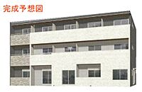 東京都練馬区南大泉4丁目：物件画像／大東建託リーシング株式会社　練馬店