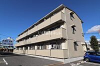 栃木県小山市城北3丁目1-15：物件画像／大東建託リーシング株式会社 古河店