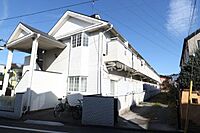 東京都東大和市南街6丁目1-18：物件画像／大東建託リーシング株式会社 八王子駅前店