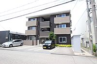 石川県金沢市藤江北1丁目316番地：物件画像／大東建託リーシング株式会社　野々市駅前店