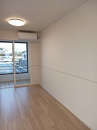 ヒカルサ伊勢小俣II 101 1階1LDKのリビング/ダイニング