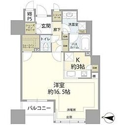 東陽町駅 14.8万円