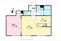 千歳烏山駅 12.0万円