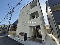 大阪府東大阪市瓢箪山町12-3：物件画像／大東建託リーシング株式会社　泉佐野店