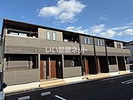 愛媛県四国中央市妻鳥町：物件画像／大東建託リーシング株式会社 新居浜店 