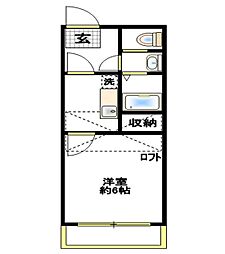 平塚駅 5.1万円