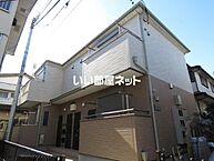 埼玉県川越市霞ケ関北2丁目1-33：物件画像／大東建託リーシング株式会社　桶川店