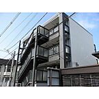 宮城県仙台市青葉区柏木1丁目4-12：物件画像／大東建託リーシング株式会社 仙台北店