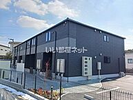 滋賀県東近江市林田町：物件画像／大東建託リーシング株式会社 彦根店
