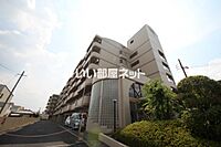 奈良県橿原市中曽司町298-1：物件画像／大東建託リーシング株式会社　藤井寺店