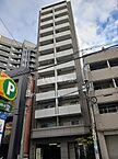 広島県広島市南区京橋町：物件画像／大東建託リーシング株式会社 広島店