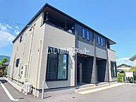 長野県飯田市鼎上山：物件画像／大東建託リーシング株式会社 多治見店