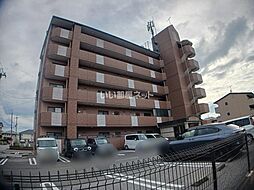 近江鉄道近江本線 ひこね芹川駅 徒歩23分の賃貸マンション