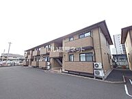 広島県福山市曙町6丁目5-13：物件画像／大東建託リーシング株式会社 広島店