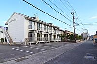 広島県府中市高木町1047-2：物件画像／大東建託リーシング株式会社 安芸店