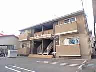 広島県福山市南手城町1丁目24-27：物件画像／大東建託リーシング株式会社 広島店