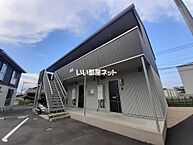 三重県名張市平尾3250番1：物件画像／大東建託リーシング株式会社 名張店