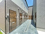 東京都武蔵野市境南町3丁目：物件画像／大東建託リーシング株式会社　吉祥寺店