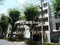東京都武蔵野市西久保1丁目：物件画像／大東建託リーシング株式会社　吉祥寺店