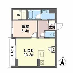 北四番丁駅 11.8万円