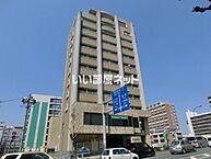 福岡県福岡市博多区博多駅東3丁目：物件画像／大東建託リーシング株式会社　博多店