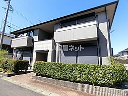 サンガーデン　A 102