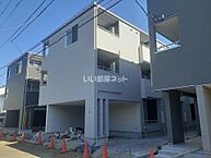 神奈川県平塚市豊原町：物件画像／大東建託リーシング株式会社　平塚駅前店