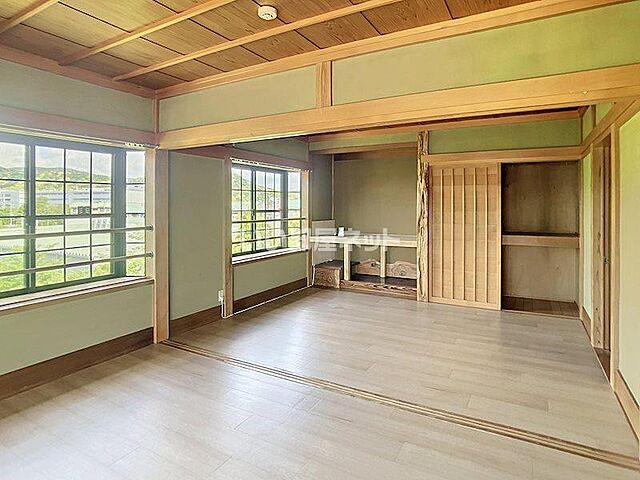 室内