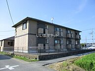 千葉県山武市成東157-1：物件画像／大東建託リーシング株式会社 成田店