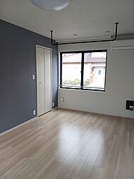 グランドール　コルソＢ棟 102 1階1Kのリビング/ダイニング