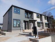 岐阜県各務原市川島小網町：物件画像／大東建託リーシング株式会社 岐阜東店