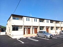 ラ・フォレスタII 103