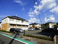 兵庫県朝来市山東町楽音寺166：物件画像／大東建託リーシング株式会社 福知山店