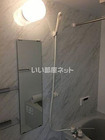 浴室