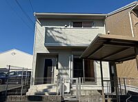 愛知県津島市藤浪町1丁目21-3：物件画像／大東建託リーシング株式会社　高畑店